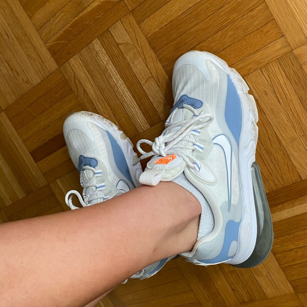 AirMax 270 react - Picture 4 of 6